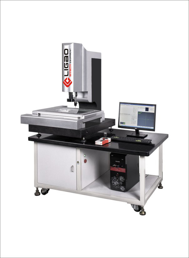 HF-4030 全自動二次元影像測量儀