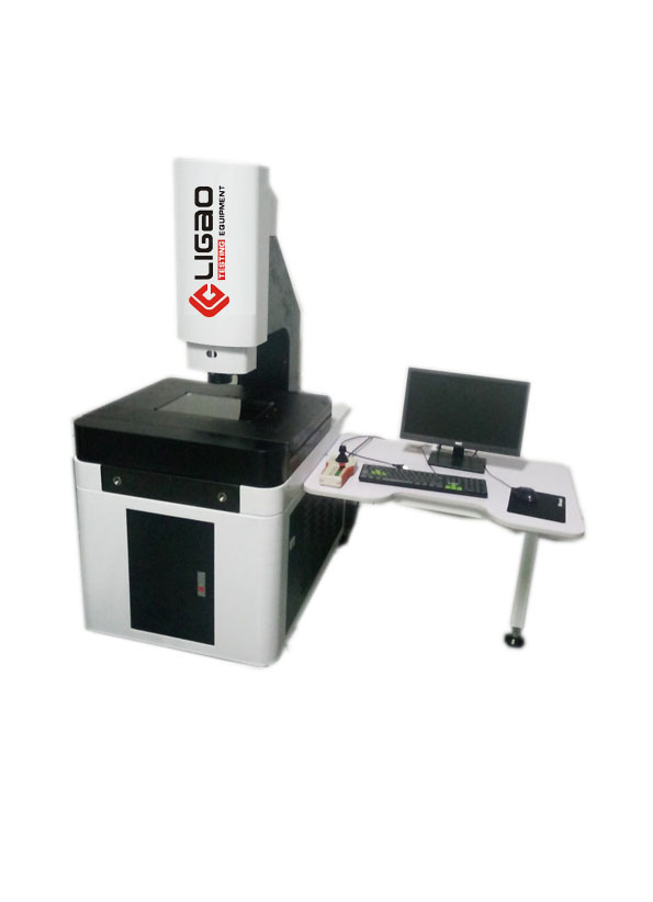 VIP-HF-5040 VIP自動影像測量儀