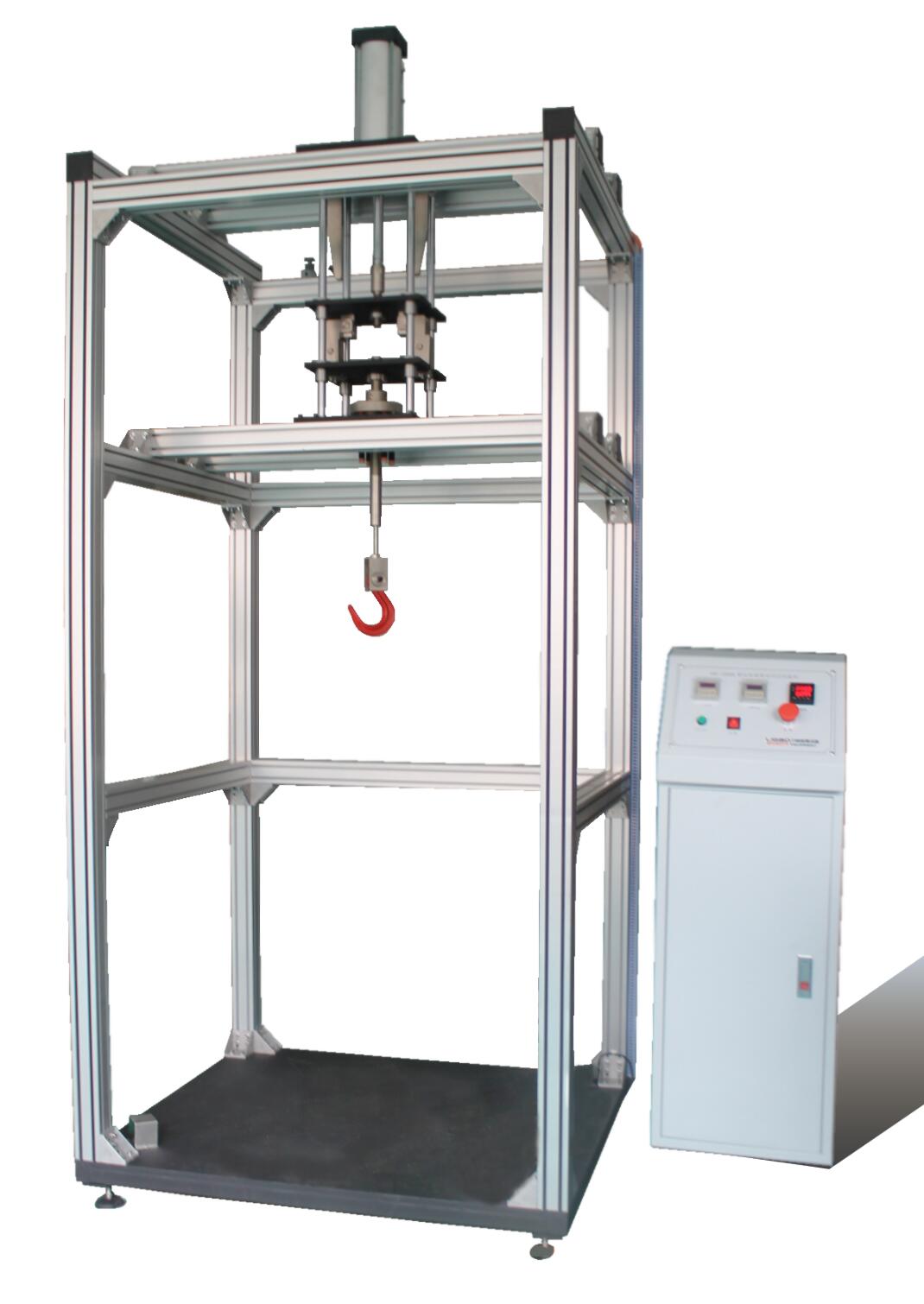 箱包振動(dòng)沖擊試驗(yàn)機(jī)