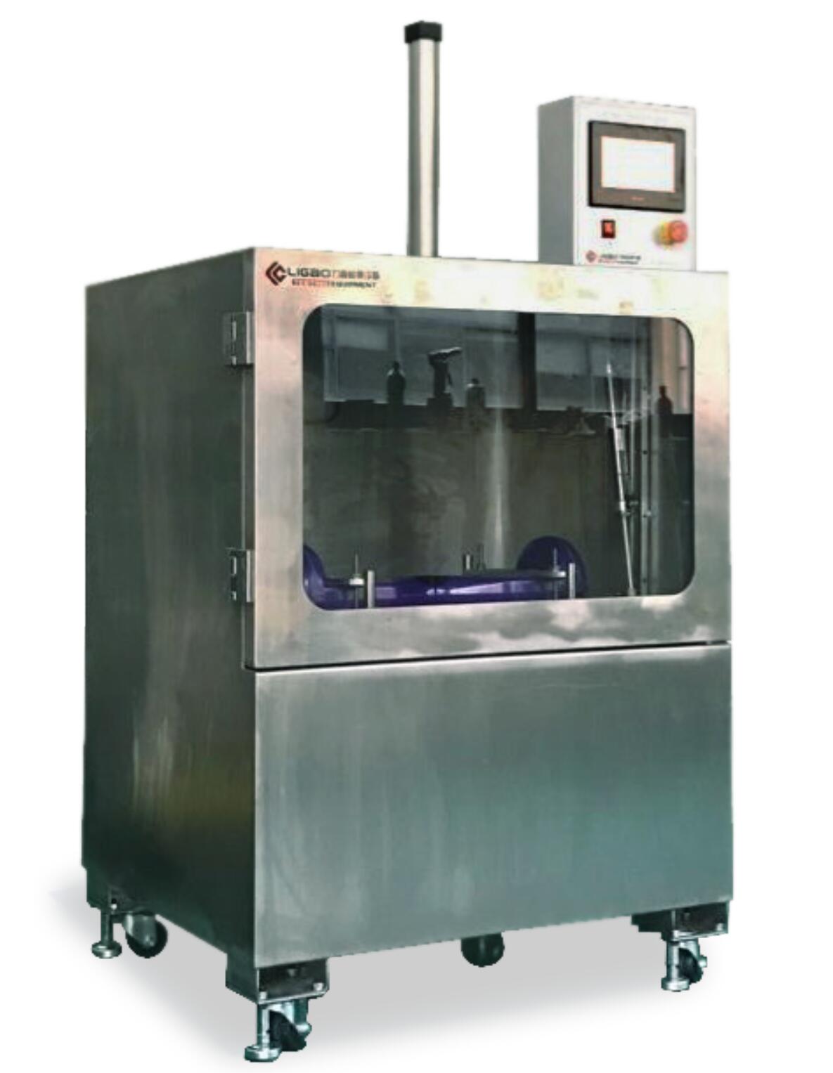 UL2272平衡車浸水試驗機(jī)