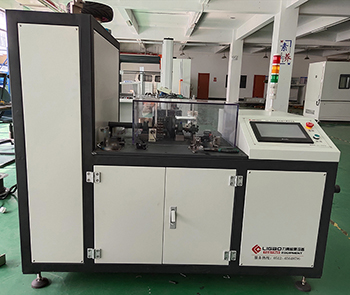 EN17128電動滑板車剎車耐久性能試驗機(jī)