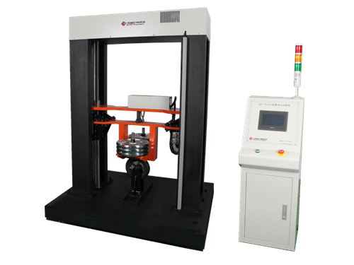 GB/T22435-2008輪轂沖擊試驗機(jī)