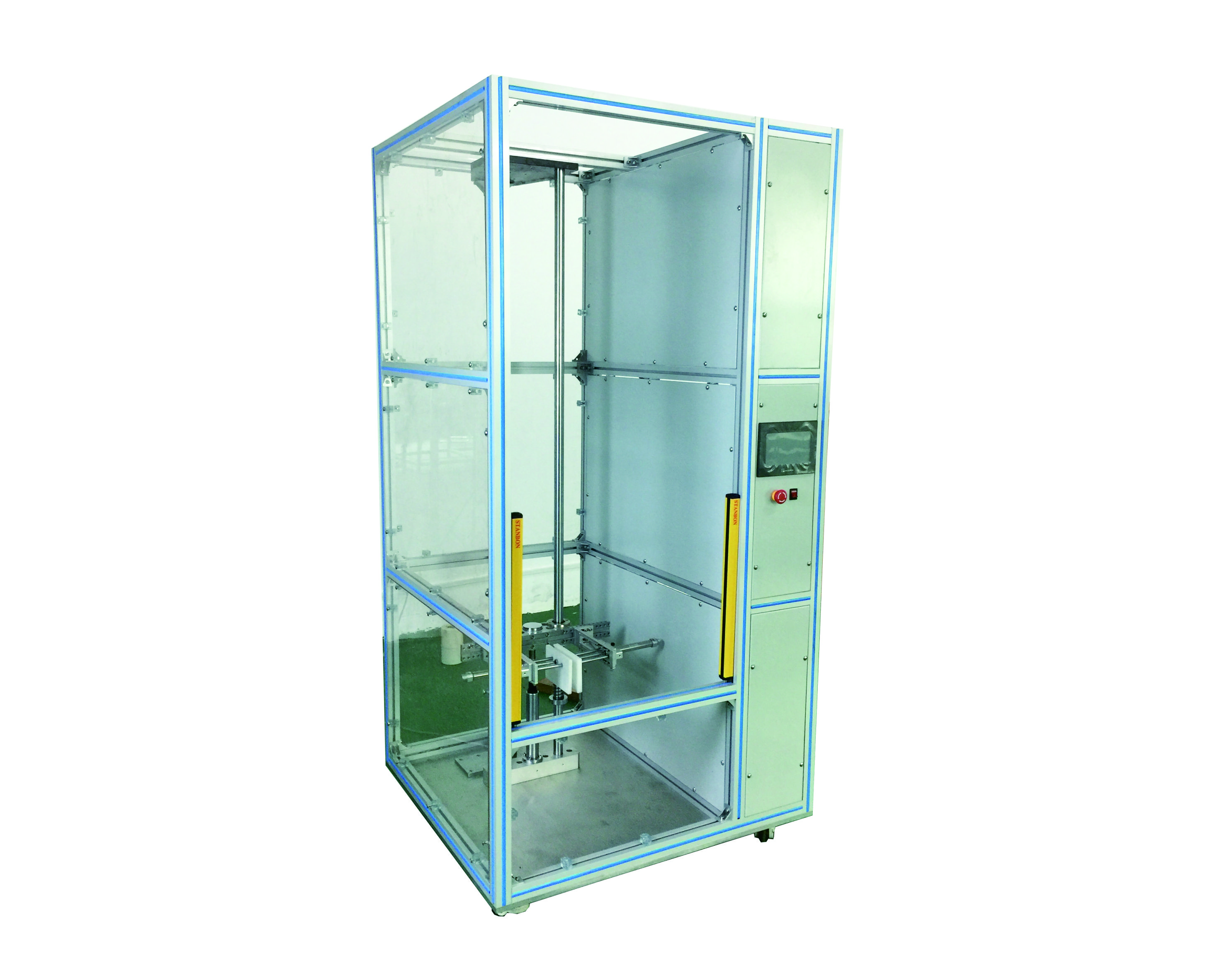 定向跌落試驗(yàn)機(jī)